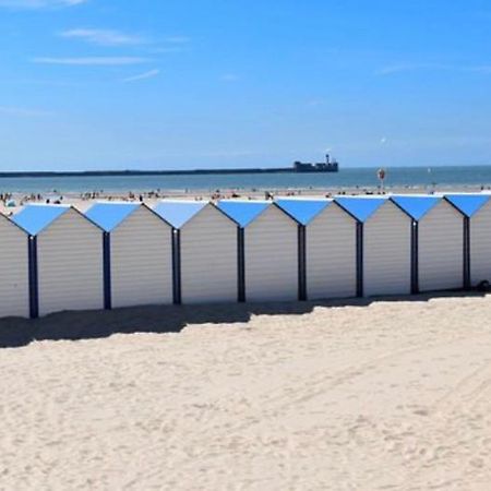 Au Coeur De Boulogne Sur Mer Buitenkant foto