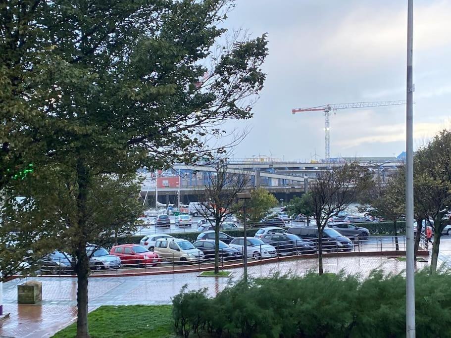 Au Coeur De Boulogne Sur Mer Buitenkant foto